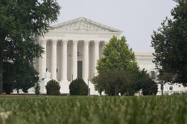 Conservative majority on U.S. Supreme Court flexes muscles on students, LGBTQ rights | iNFOnews.ca