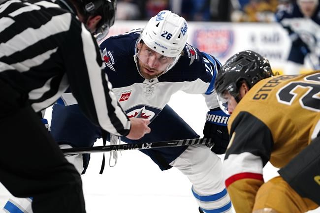 Winnipeg Jets buying out final year of Blake Wheeler's contract | iNFOnews.ca Winnipeg Jets buying out final year of Blake Wheeler's contract | iNFOnews.ca
