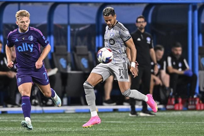 CF Montreal chasing history against struggling New York City FC | iNFOnews.ca CF Montreal chasing history against struggling New York City FC | iNFOnews.ca