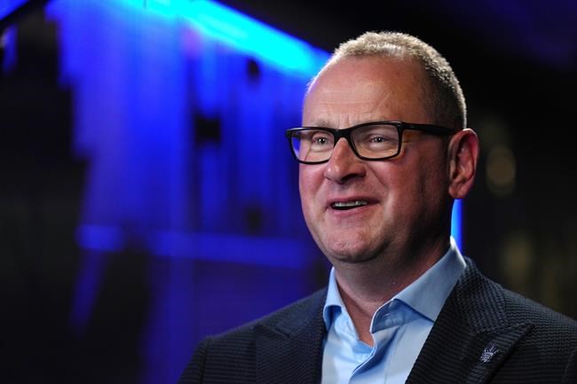 'An interesting time': Cap-squeezed NHL set to open free agency Saturday | iNFOnews.ca