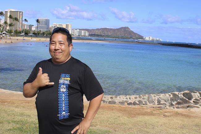 The sun may be out, but guns are not. A lawsuit challenges a new gun ban on Hawaii beaches | iNFOnews.ca The sun may be out, but guns are not. A lawsuit challenges a new gun ban on Hawaii beaches | iNFOnews.ca