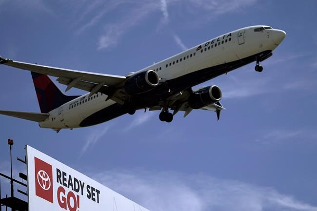 After several turbulent days, flight disruptions ease despite worries about 5G signals | iNFOnews.ca