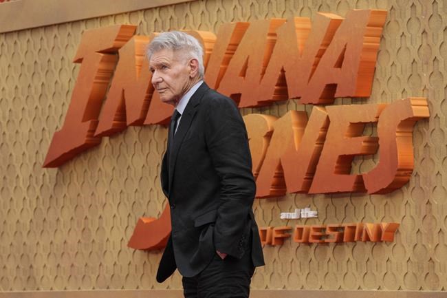 Indiana Jones’ box office destiny? A lukewarm $60 million debut in North America | iNFOnews.ca