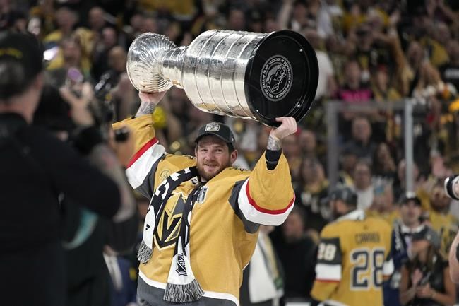 Short contracts and bonus money prove to be popular in NHL free agency this year | iNFOnews.ca