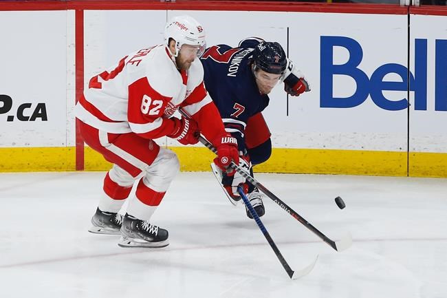 Calgary Flames sign defenceman Jordan Oesterle | iNFOnews.ca Calgary Flames sign defenceman Jordan Oesterle | iNFOnews.ca