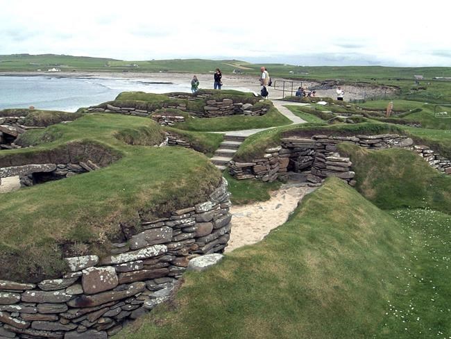 Some in Scotland's Orkney Islands want to return to Norway after 550 years | iNFOnews.ca