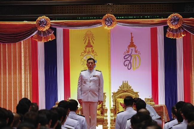 Thai opposition party struggles to take power after stunning election victory | iNFOnews.ca