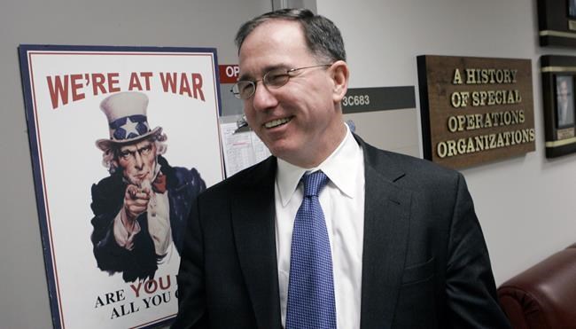 He was the CIA whiz kid in 'Charlie Wilson's War.' His new book offers advice for the US in Ukraine | iNFOnews.ca He was the CIA whiz kid in 'Charlie Wilson's War.' His new book offers advice for the US in Ukraine | iNFOnews.ca