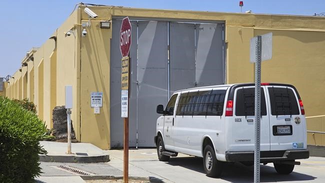 Hope and uncertainty linger as California turns the page on state-run youth prisons | iNFOnews.ca