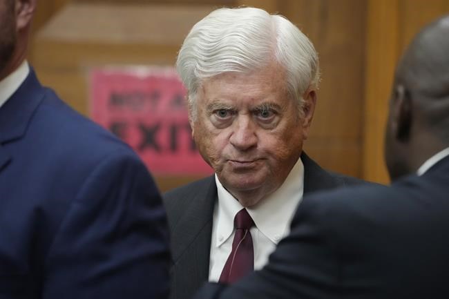 Mississippi high court will hear case about appointing judges in majority-Black capital city | iNFOnews.ca Mississippi high court will hear case about appointing judges in majority-Black capital city | iNFOnews.ca