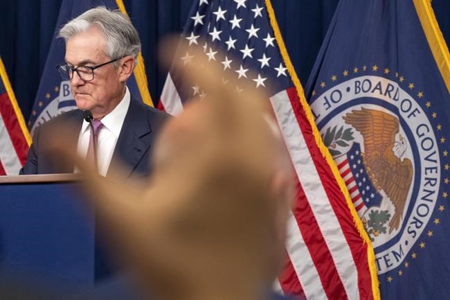 Federal Reserve minutes: Some officials wanted to raise interest rates last month | iNFOnews.ca Federal Reserve minutes: Some officials wanted to raise interest rates last month | iNFOnews.ca