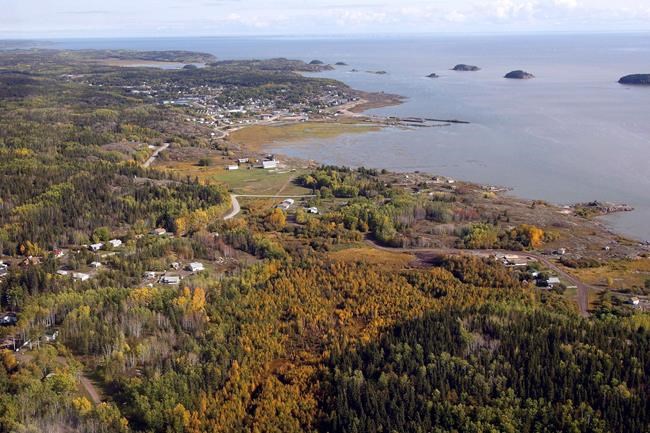 UNESCO report on Wood Buffalo park shows urgency of problems, First Nation says | iNFOnews.ca