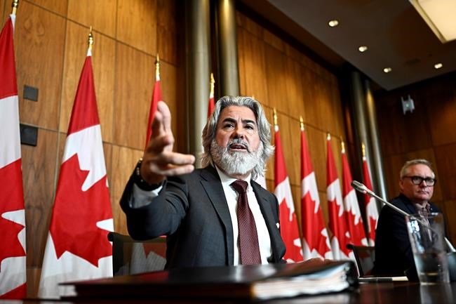 How did the federal government and Meta reach an impasse over the Online News Act? | iNFOnews.ca How did the federal government and Meta reach an impasse over the Online News Act? | iNFOnews.ca