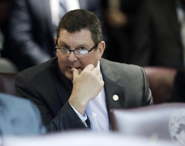 Indiana legislator convicted of drunken driving publicly acknowledges he used 'horrible' judgment | iNFOnews.ca Indiana legislator convicted of drunken driving publicly acknowledges he used 'horrible' judgment | iNFOnews.ca