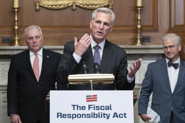 Kingmaker California? US House control could hinge on district battles in famously liberal state | iNFOnews.ca