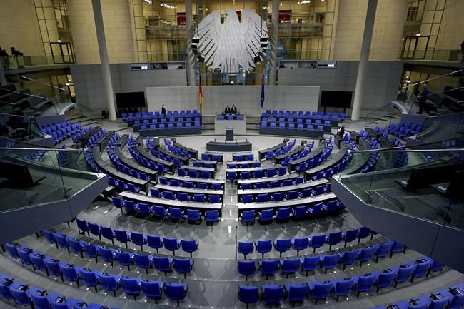 German lawmakers fail to agree on new rules regulating assisted suicide | iNFOnews.ca