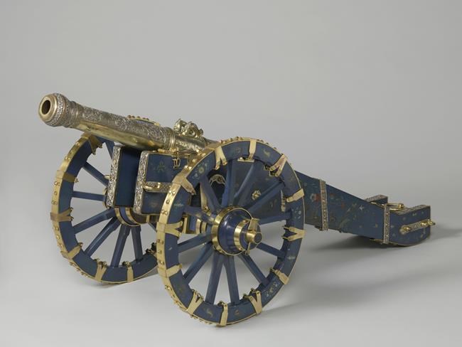 Dutch museums will return art and artifacts that were looted from Sri Lanka and Indonesia | iNFOnews.ca