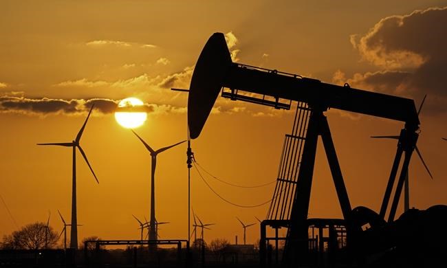 Deloitte report forecasts oil prices to rise modestly over next three months | iNFOnews.ca