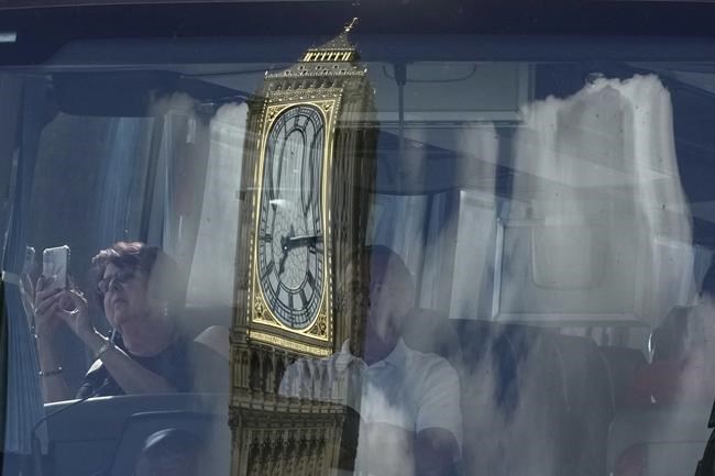 UK Conservative lawmaker faces ejection from Parliament for groping strangers at a London club | iNFOnews.ca UK Conservative lawmaker faces ejection from Parliament for groping strangers at a London club | iNFOnews.ca