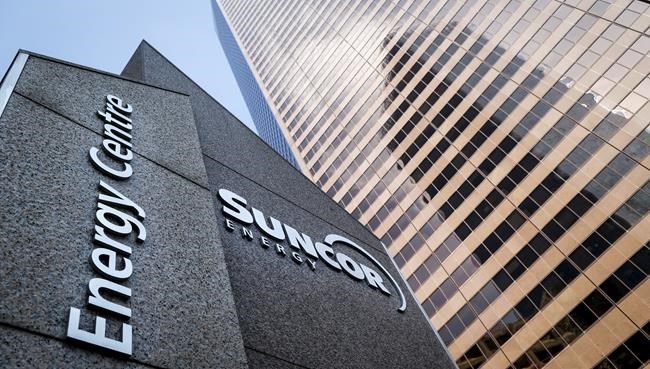 Suncor cyberattackers obtained Petro-Points members' contact information | iNFOnews.ca