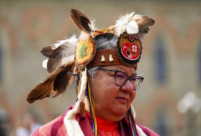Former national chief calls for investigation into potential federal interference | iNFOnews.ca Former national chief calls for investigation into potential federal interference | iNFOnews.ca