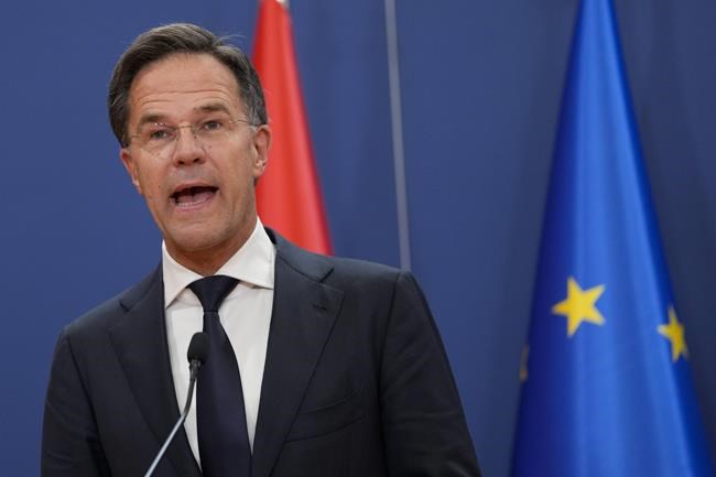 Dutch premier resigns because of deadlock on thorny issue of migration, paving way for new elections | iNFOnews.ca Dutch premier resigns because of deadlock on thorny issue of migration, paving way for new elections | iNFOnews.ca