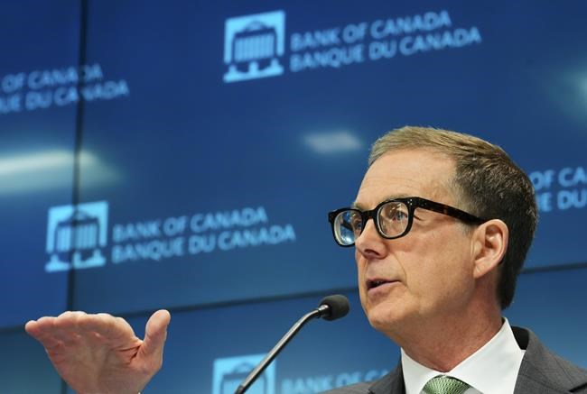 Five things to watch for in the Canadian business world in the coming week | iNFOnews.ca Five things to watch for in the Canadian business world in the coming week | iNFOnews.ca