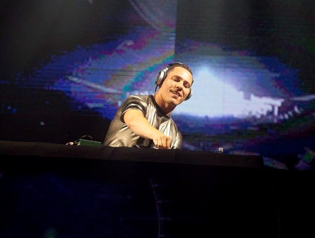 Zedd, Tiesto to headline 10th anniversary Veld music festival in Toronto | iNFOnews.ca Zedd, Tiesto to headline 10th anniversary Veld music festival in Toronto | iNFOnews.ca