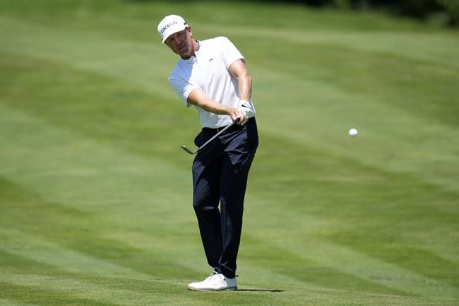 Cameron Young leads John Deere Classic by 2, seeking long-awaited first tour win | iNFOnews.ca