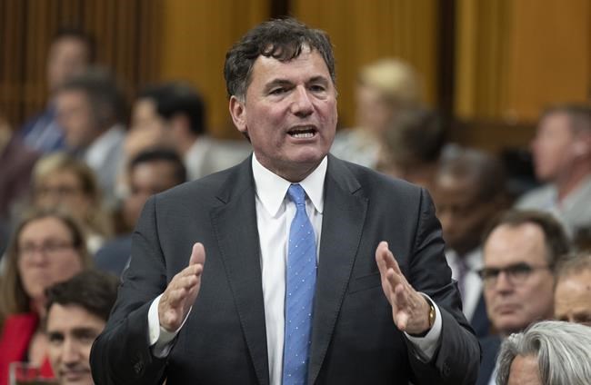 Conservatives say parties reach agreement on terms for foreign interference inquiry | iNFOnews.ca Conservatives say parties reach agreement on terms for foreign interference inquiry | iNFOnews.ca