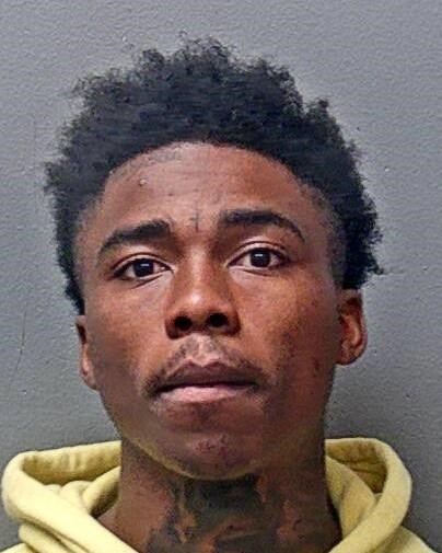 2 men arrested in Texas shooting that killed 3 and injured 8 at a gathering after a July 4 festival | iNFOnews.ca