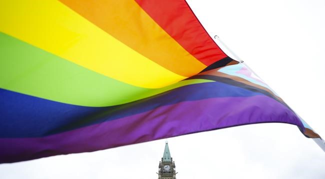 As uncertainty looms in Halifax, Nova Scotia town to host first-ever Pride parade | iNFOnews.ca As uncertainty looms in Halifax, Nova Scotia town to host first-ever Pride parade | iNFOnews.ca