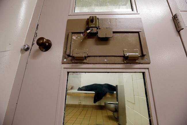 Judge holds Washington state in contempt for not providing services to mentally ill people in jails | iNFOnews.ca Judge holds Washington state in contempt for not providing services to mentally ill people in jails | iNFOnews.ca
