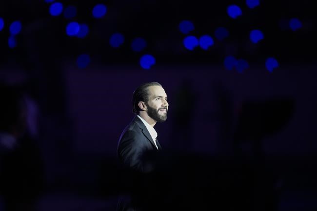 El Salvador President Nayib Bukele nominated for reelection despite constitutional questions | iNFOnews.ca
