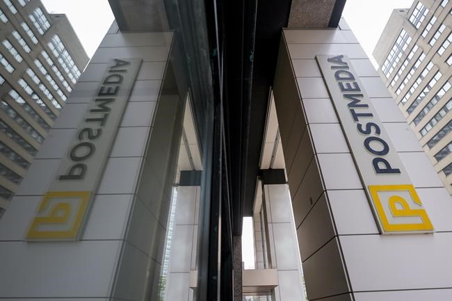 Postmedia, Toronto Star owner Nordstar end their merger discussions | iNFOnews.ca
