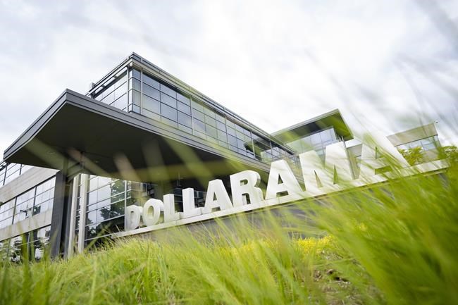 Dollarama chief financial officer J.P. Towner stepping down in coming months | iNFOnews.ca