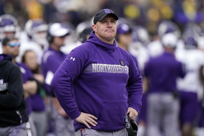 Former Northwestern football players hire civil rights attorney to investigate hazing | iNFOnews.ca