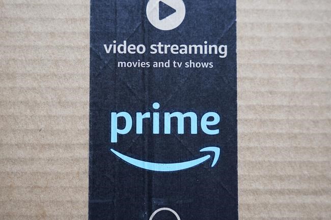Be wary of scams as Amazon Prime Day kicks off, experts warn | iNFOnews.ca