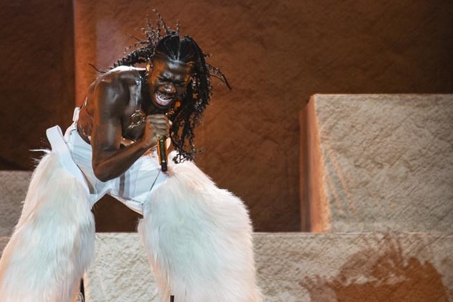 Rapper Lil Nas X reported to be among among scooter-riding tourists stopped in Oslo tunnel | iNFOnews.ca Rapper Lil Nas X reported to be among among scooter-riding tourists stopped in Oslo tunnel | iNFOnews.ca