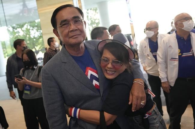 Thailand's prime minister, who seized power in a 2014 coup, quits politics after losing election | iNFOnews.ca