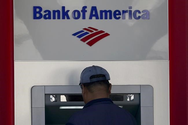 Bank of America to pay more than $100M for doubling fees, opening accounts without customer consent | iNFOnews.ca