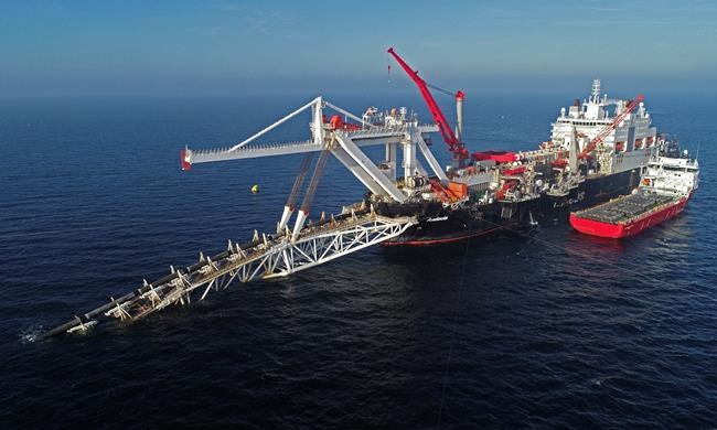 Traces of explosives found in yacht in Nord Stream sabotage investigation, diplomats say | iNFOnews.ca Traces of explosives found in yacht in Nord Stream sabotage investigation, diplomats say | iNFOnews.ca