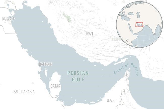 Iran summons Russian ambassador over comments on Persian Gulf territorial dispute in a rare spat | iNFOnews.ca
