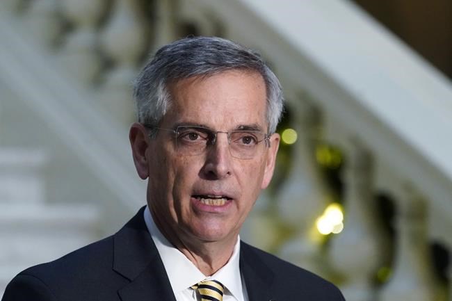Election officials sue conservative voting group over refusal to produce ballot-harvesting evidence | iNFOnews.ca Election officials sue conservative voting group over refusal to produce ballot-harvesting evidence | iNFOnews.ca