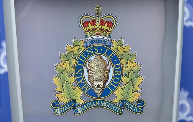 B.C. Mountie charged with dangerous driving causing bodily harm | iNFOnews.ca B.C. Mountie charged with dangerous driving causing bodily harm | iNFOnews.ca
