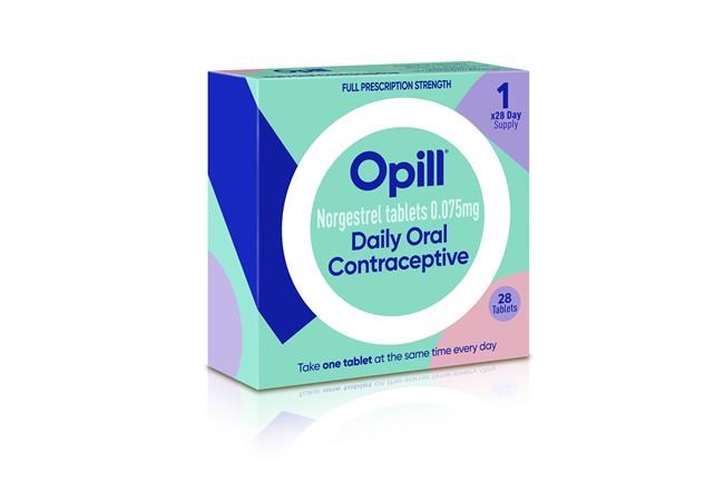 First over-the-counter birth control pill gets FDA approval | iNFOnews.ca