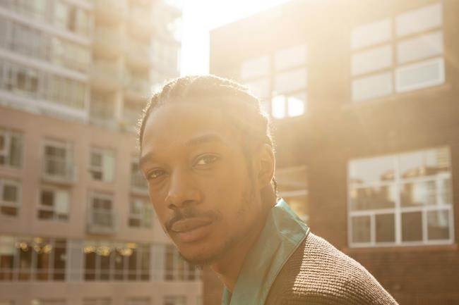 Lamar Johnson's 1st Emmy nod made Toronto mom beam with pride | iNFOnews.ca