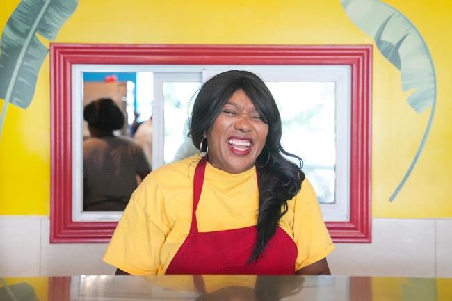 Black Restaurant Week aims to showcase diverse cuisines, uplift Black business owners | iNFOnews.ca