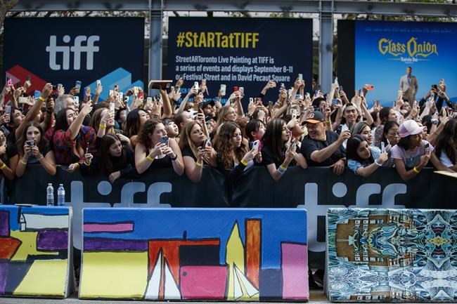Canadian film, TV industry braces for impact of Hollywood actors strike | iNFOnews.ca