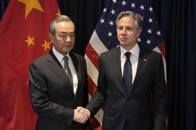 US eyes massive ramp-up in diplomatic personnel and spending at new Pacific island embassies | iNFOnews.ca